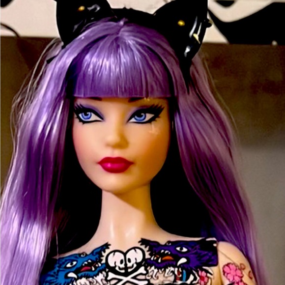 Meet your Posher, Jo - Picture 1 of 1